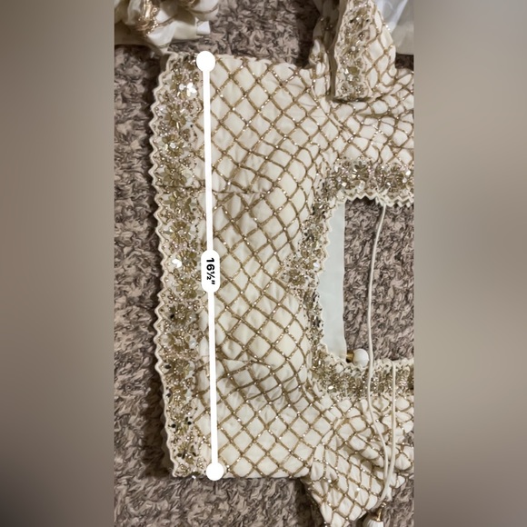 Small - medium Lengha . Brand new - Picture 8 of 12